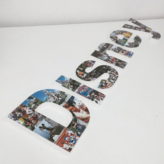 Tus viajes con fotografías