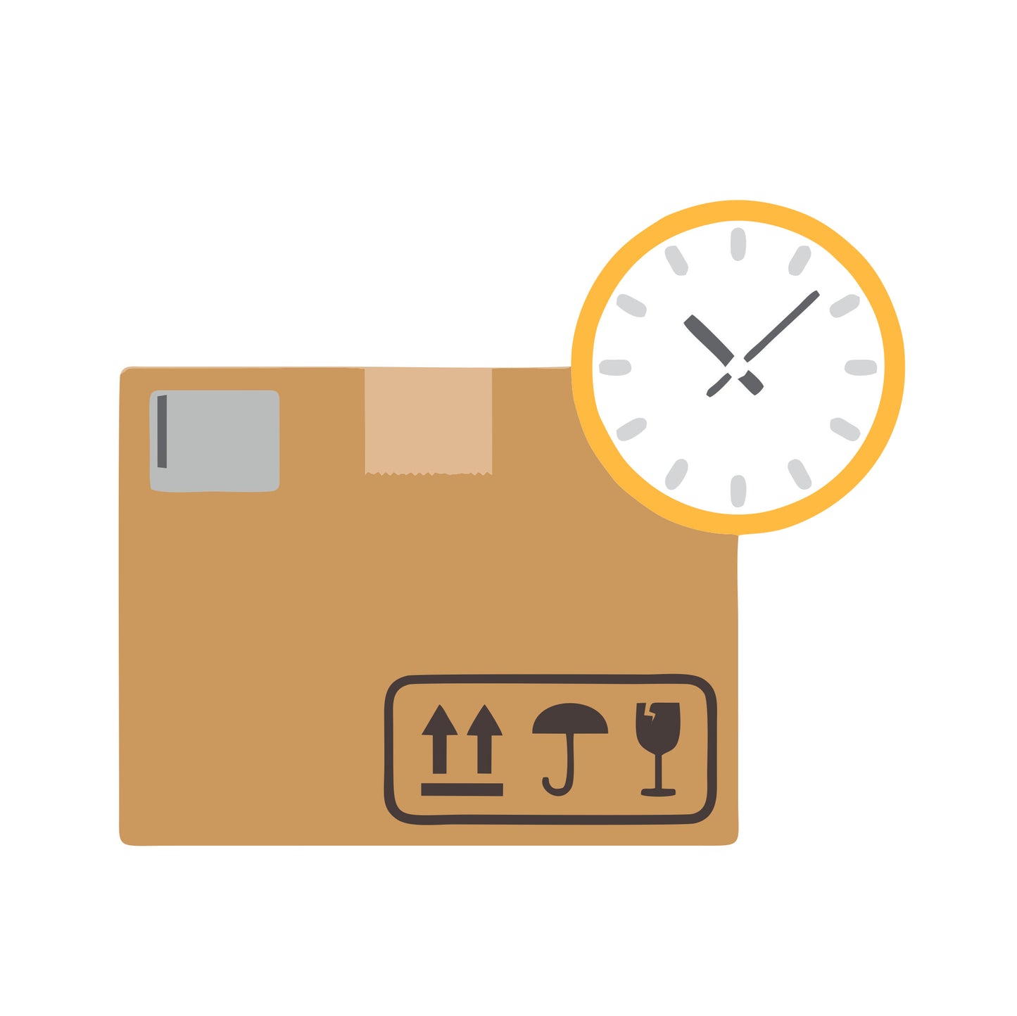 REEXPEDICIÓN Y MODIFICACIÓN URGENTE DEL plazo de entrega escogido en la compra inicial