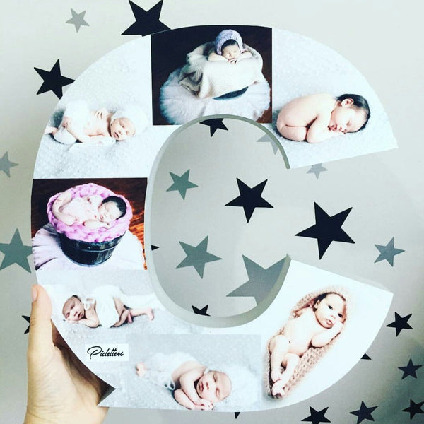 Inicial con fotos