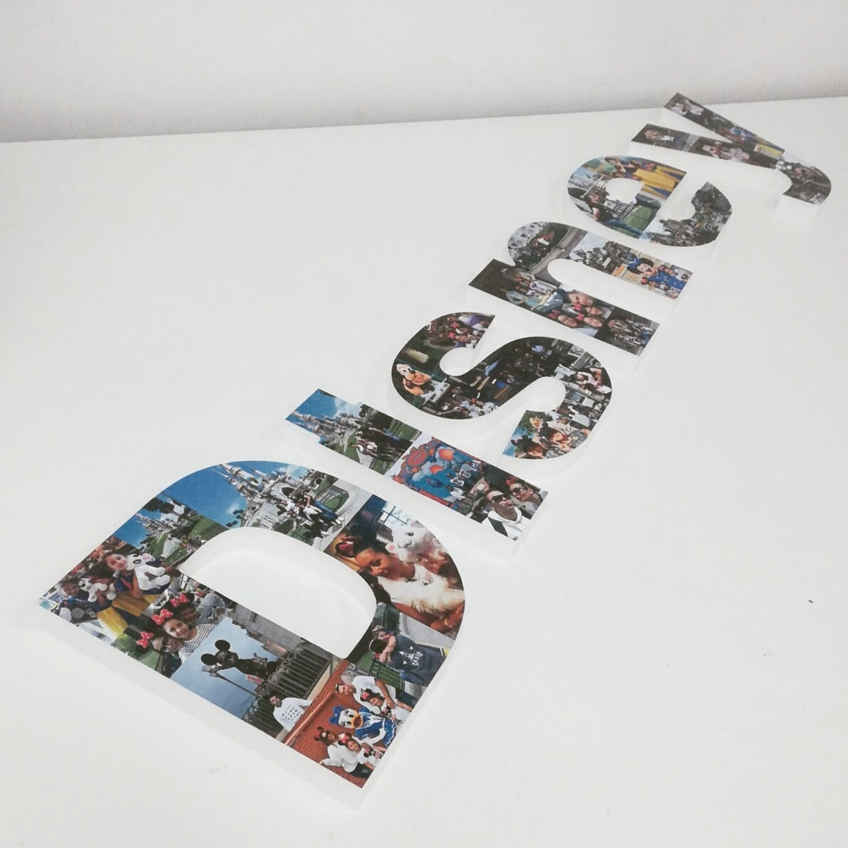 Tus viajes con fotografías