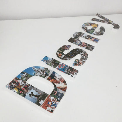 Tus viajes con fotografías