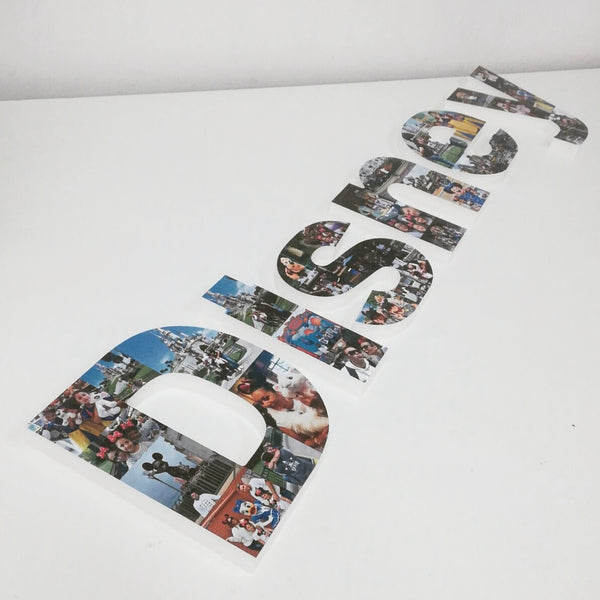 Tus viajes con fotografías
