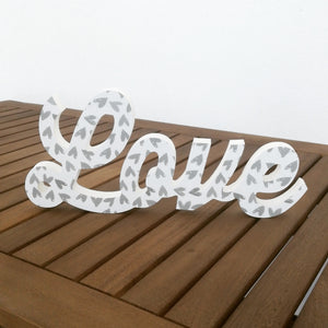 Love letras